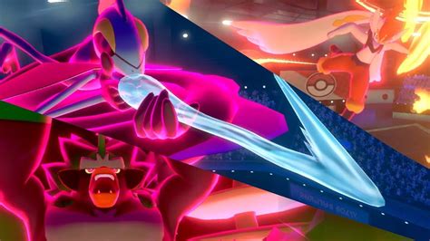 How to get Gigantamax Cinderace, Inteleon, and .